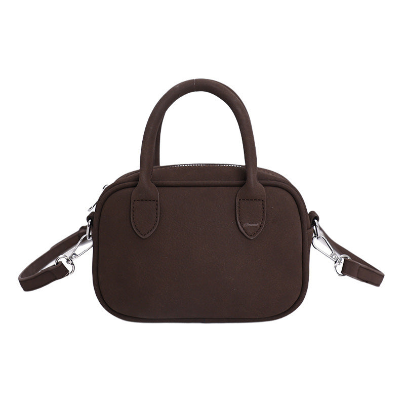 Damen Mini-Handtasche mit abnehmbarem Schulterriemen und elegantem Design Nord Taschen