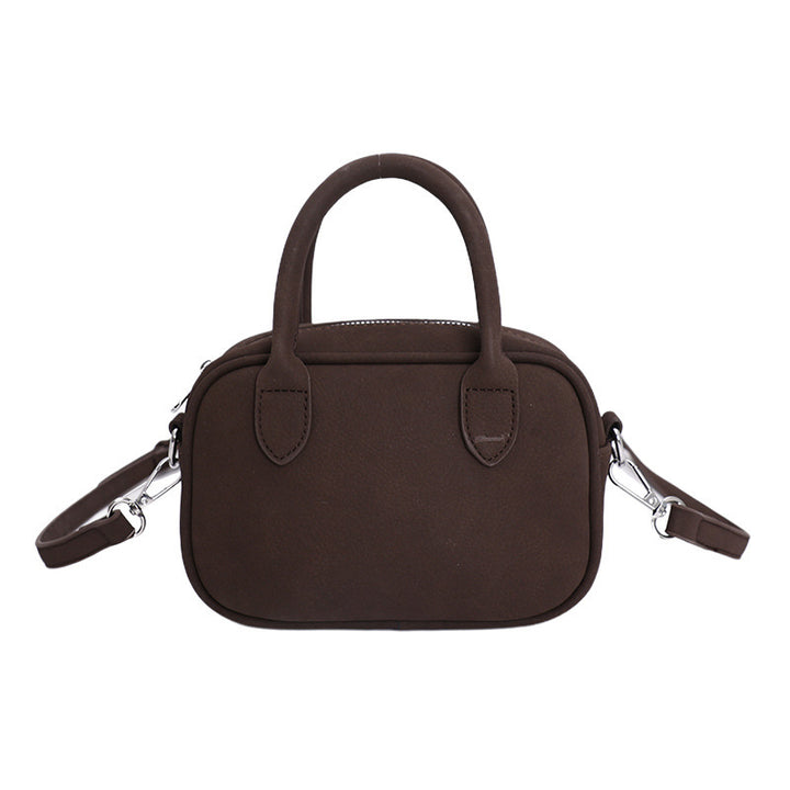 Damen Mini-Handtasche mit abnehmbarem Schulterriemen und elegantem Design Nord Taschen
