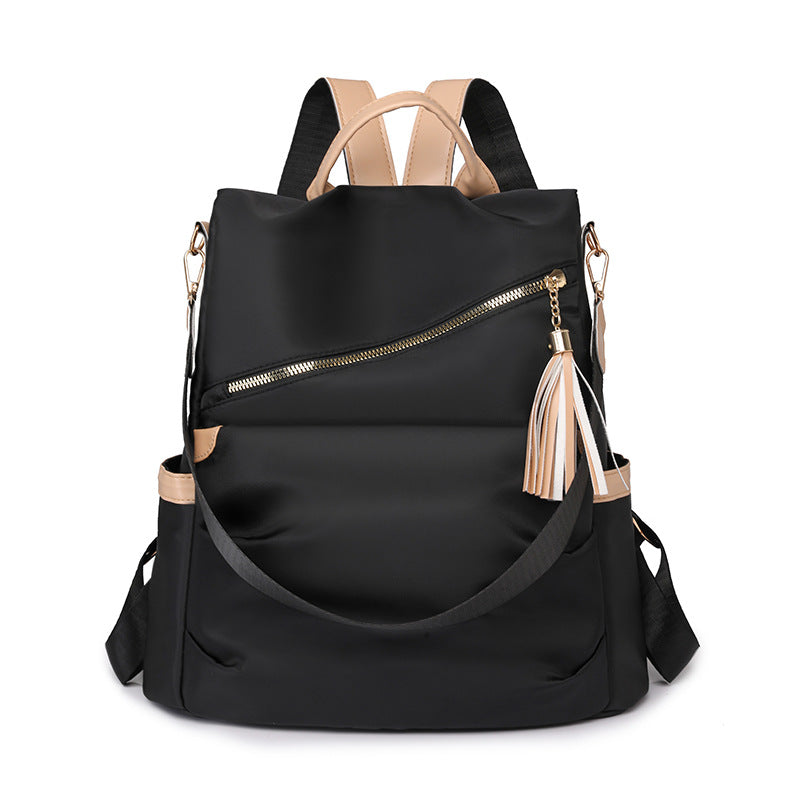 Damen Rucksack mit modischem Design und zahlreichen Fächern | Nord Taschen