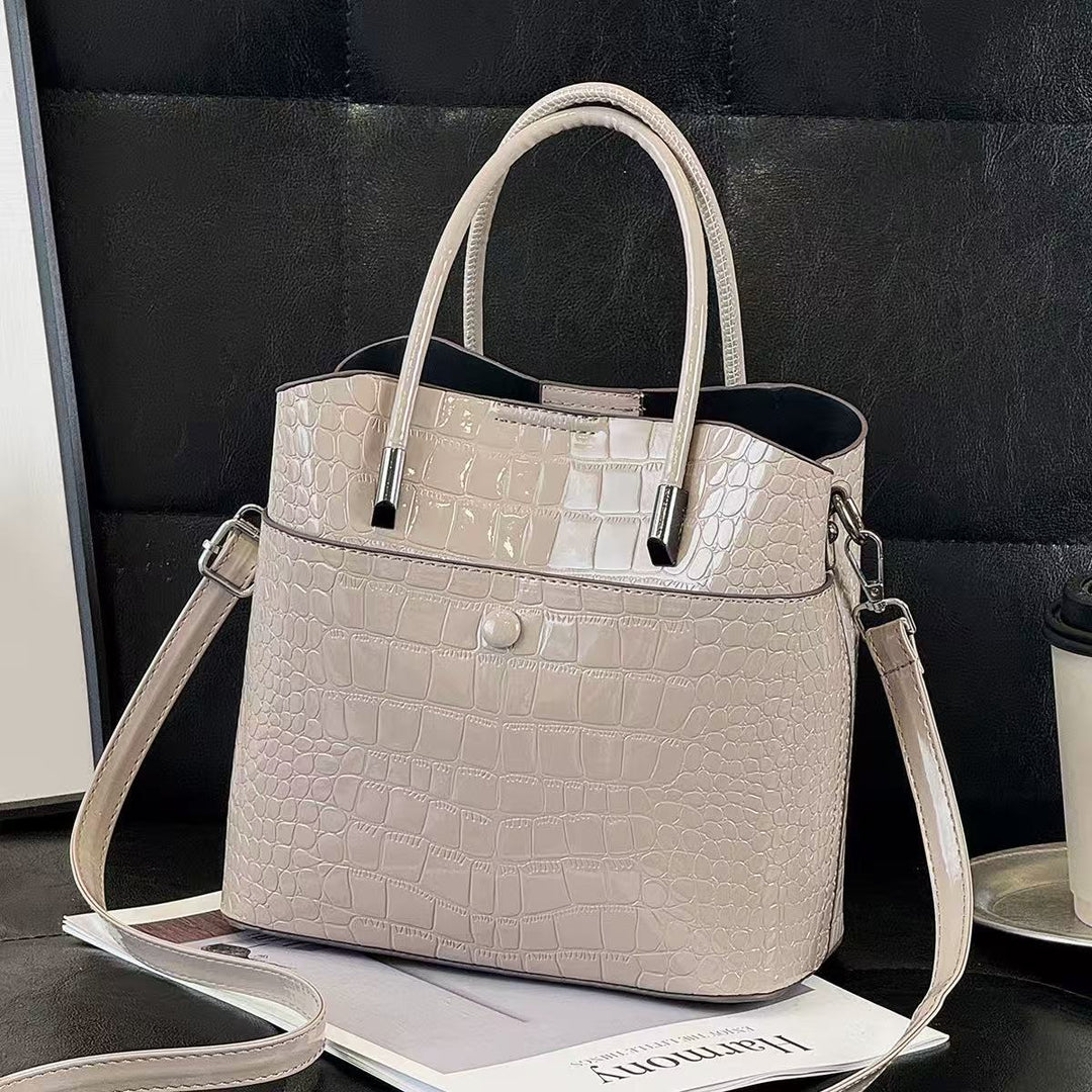 Damen modische Handtasche Nord Taschen