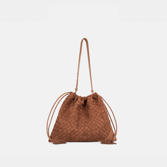 Damen Schultertasche Nord Taschen