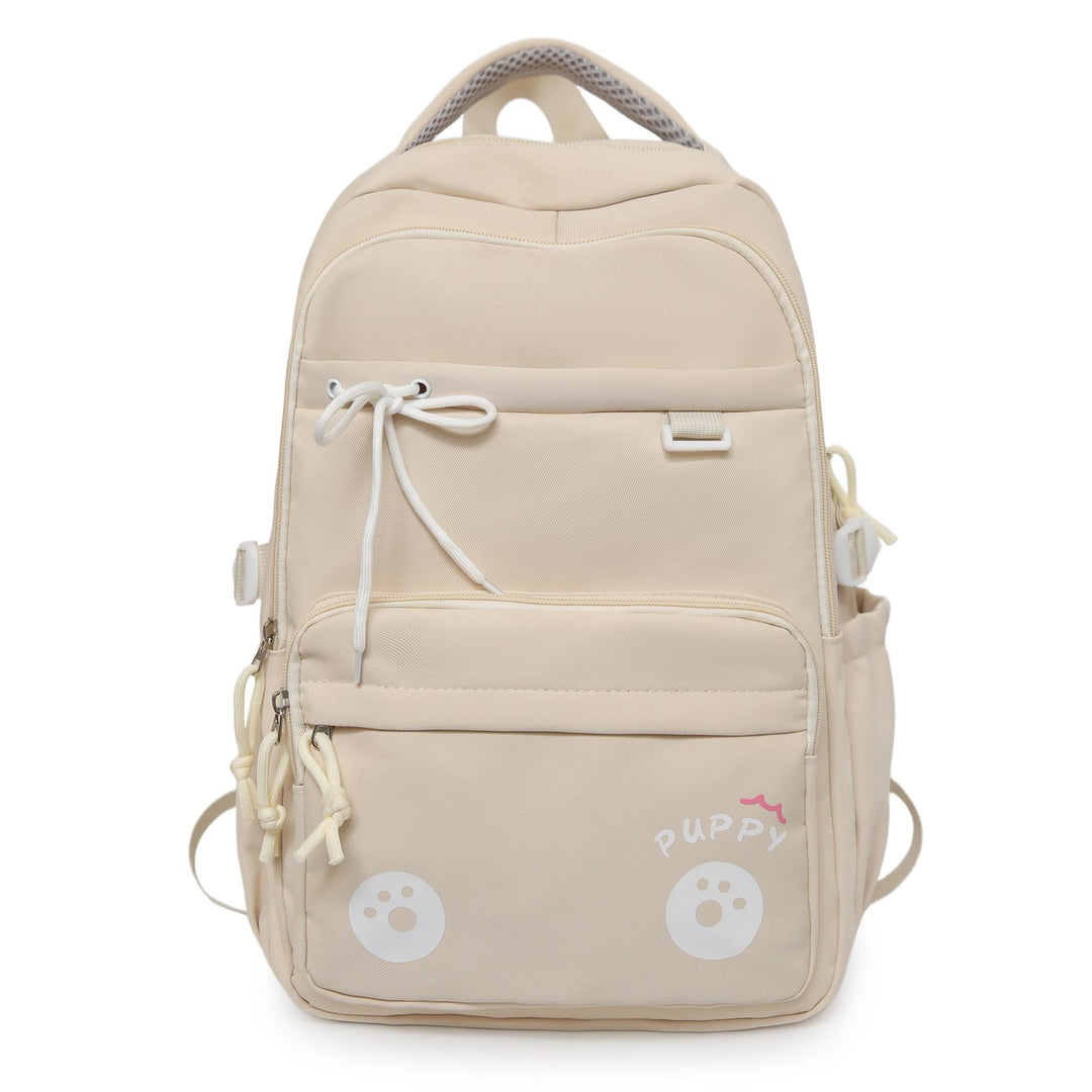Damen Freizeit-Rucksack mit praktischem Tierdesign Nord Taschen