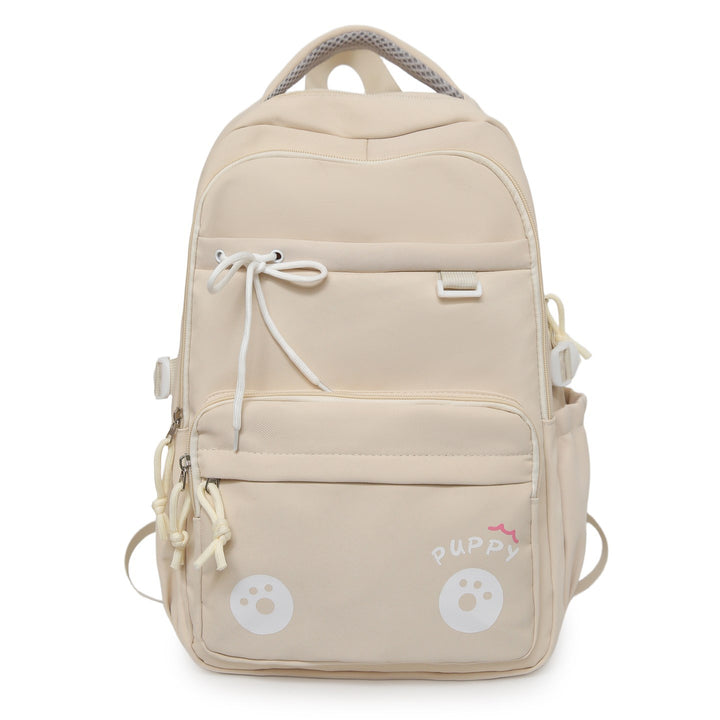 Damen Freizeit-Rucksack mit praktischem Tierdesign Nord Taschen