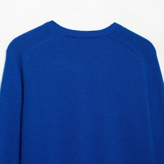 Damen Feinstrick-Cardigan mit Rundhalsausschnitt und Knopfleiste Nord Taschen