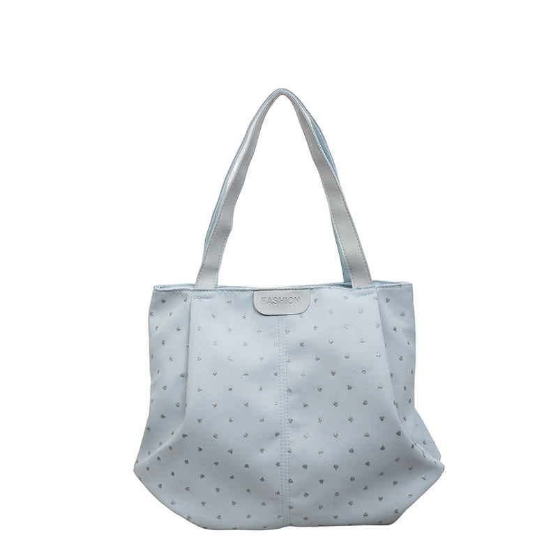 Damen Tragetasche mit modernem, geometrischem Design Nord Taschen