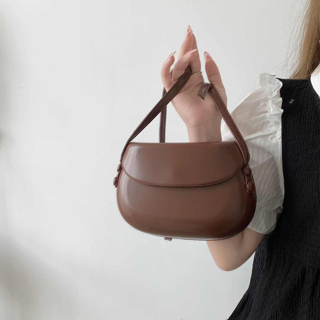 Damen Umhängetasche mit lässigem, modernem Design | Nord Taschen
