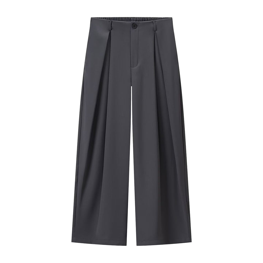 Damen leichte Boxy-Jacke mit Stehkragen, Zipper-Front, Kordelzug und dekorativen Knotenverschlüssen Nord Taschen