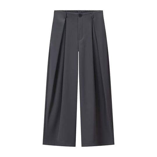 Damen leichte Boxy-Jacke mit Stehkragen, Zipper-Front, Kordelzug und dekorativen Knotenverschlüssen Nord Taschen