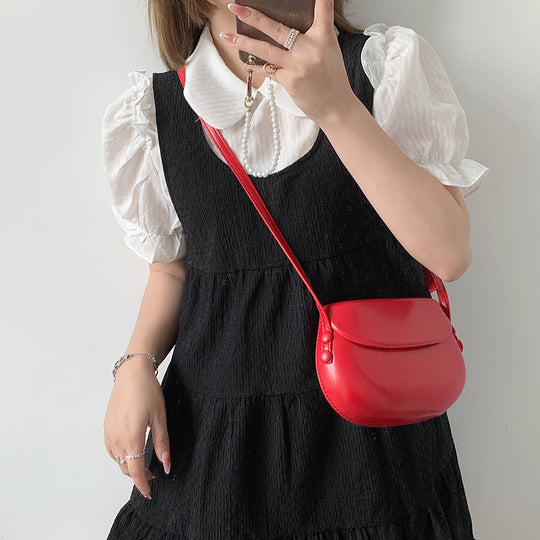 Damen Umhängetasche mit lässigem, modernem Design | Nord Taschen