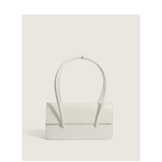 Damen elegante Handtasche mit minimalistischer Silhouette Nord Taschen