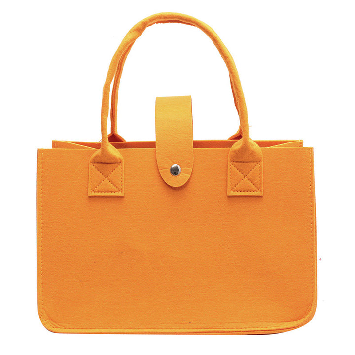 Damen praktische Filztasche Nord Taschen