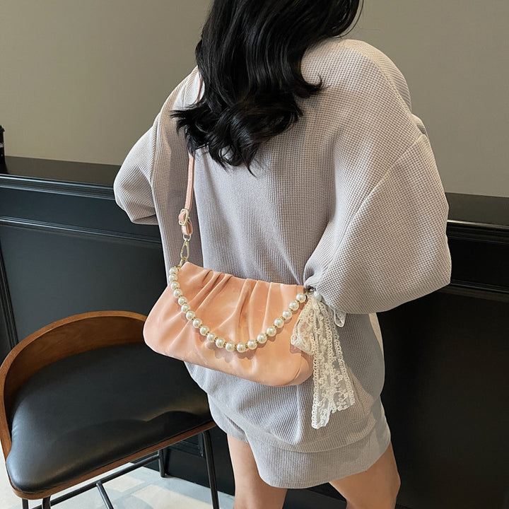 Damen elegante Designertasche Nord Taschen