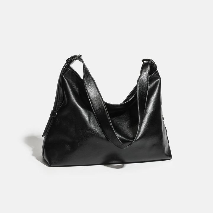 Damen Hobo-Tasche aus hochwertigem Kunstleder mit elegantem Design Nord Taschen