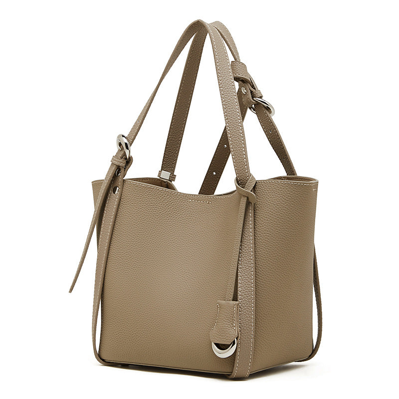 Damen Designer Handtasche Nord Taschen