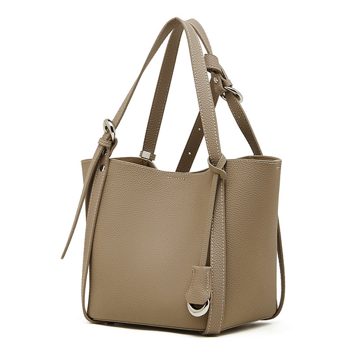 Damen Designer Handtasche Nord Taschen