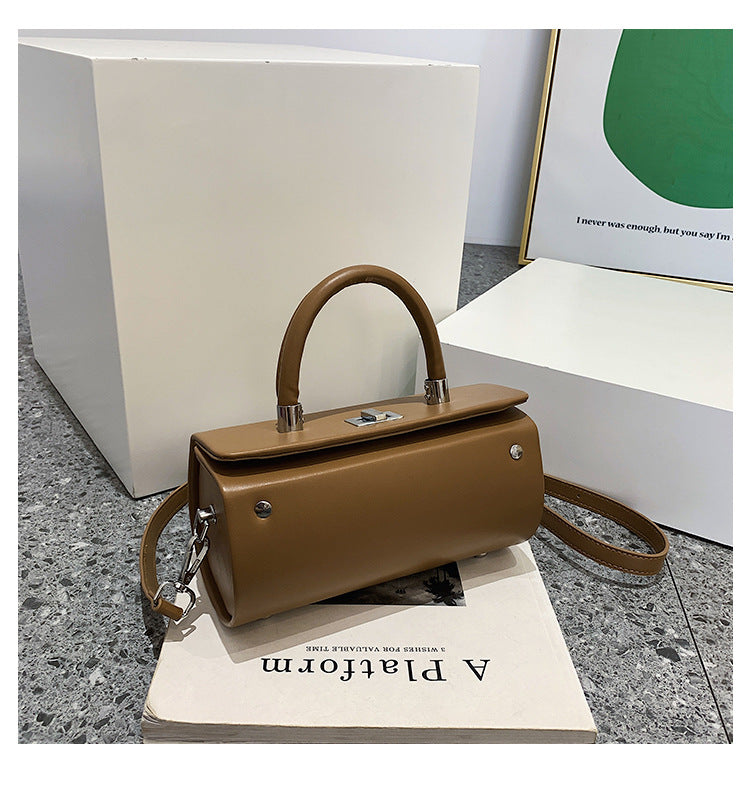 Damen elegante Umhängetasche mit abnehmbarem Schulterriemen Nord Taschen