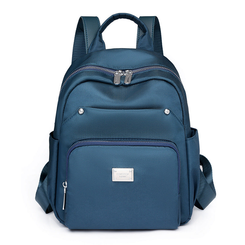 Damen multifunktionaler Rucksack mit intelligentem Fächersystem Nord Taschen