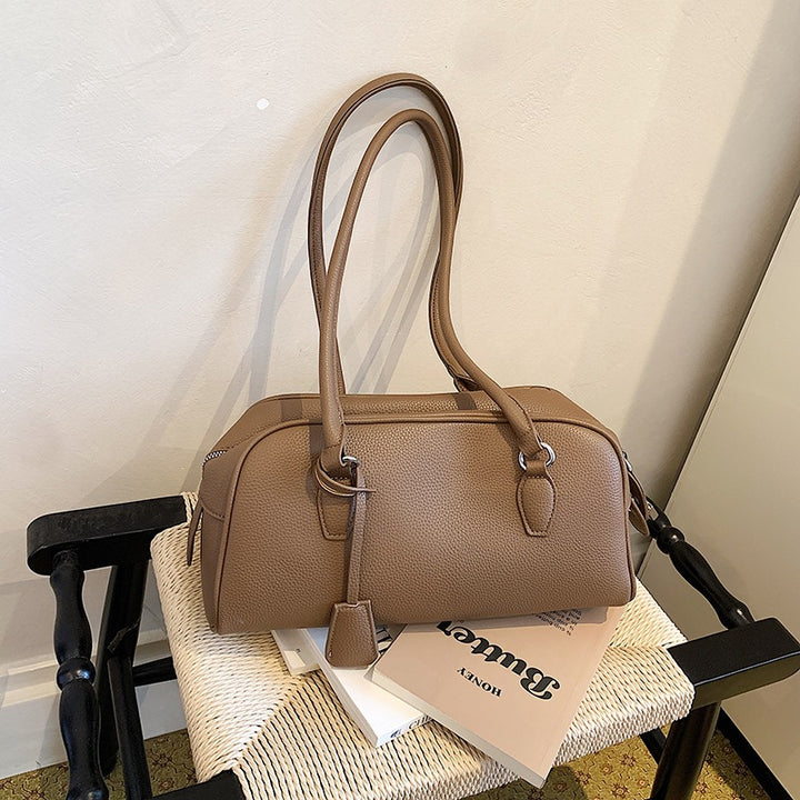 Damen modische Handtasche mit eleganten Details und hochwertiger Verarbeitung Nord Taschen