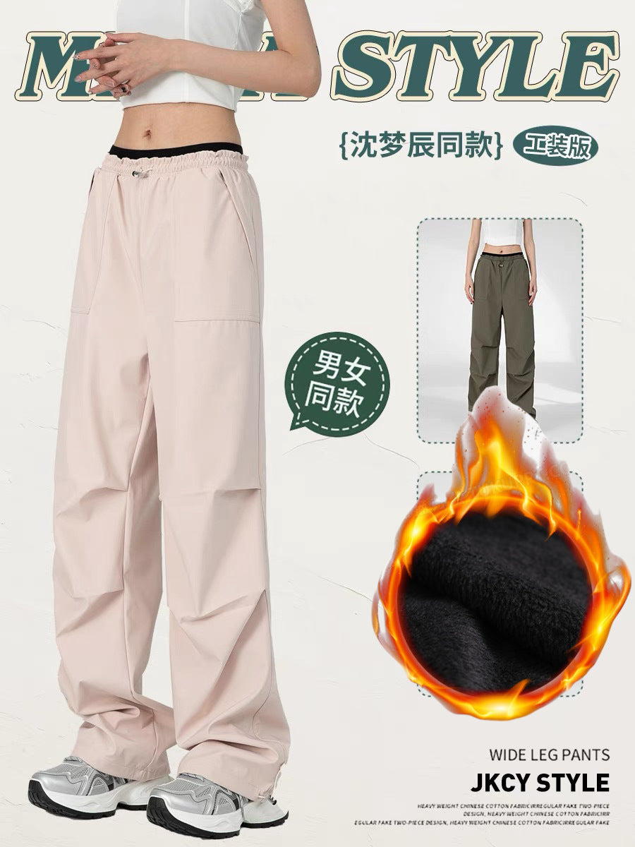 Damen Kapuzen-Utility-Parka mit wasserdichter Membran, großen Fronttaschen & verstellbarem Saum Nord Taschen