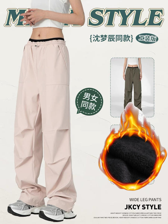 Damen Kapuzen-Utility-Parka mit wasserdichter Membran, großen Fronttaschen & verstellbarem Saum Nord Taschen
