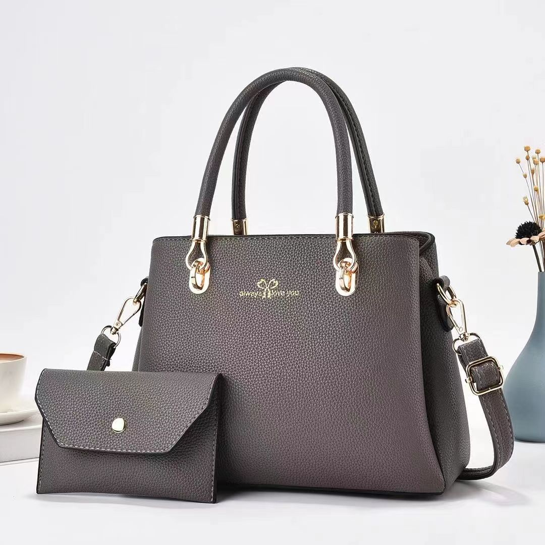 Damen Handtasche Nord Taschen