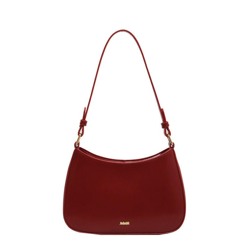 Damen Hobo-Tasche aus hochwertigem Kunstleder mit elegantem Design Nord Taschen