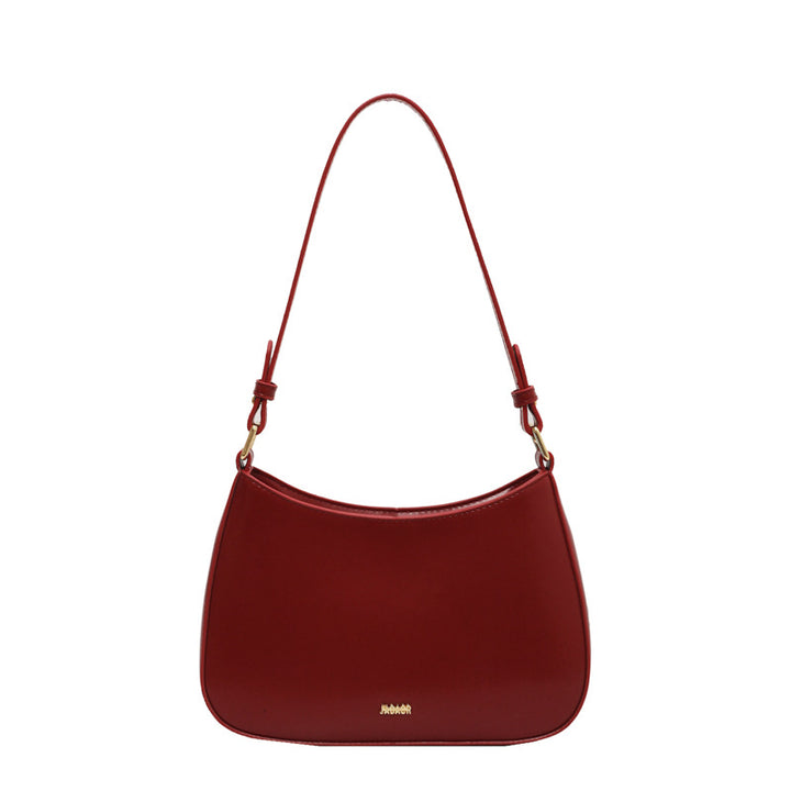 Damen Hobo-Tasche aus hochwertigem Kunstleder mit elegantem Design Nord Taschen