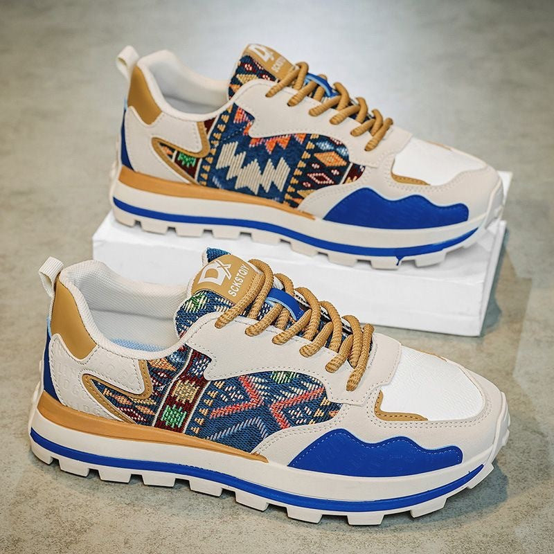 Unisex Sportliche und Bequeme Sneakers Nord Taschen