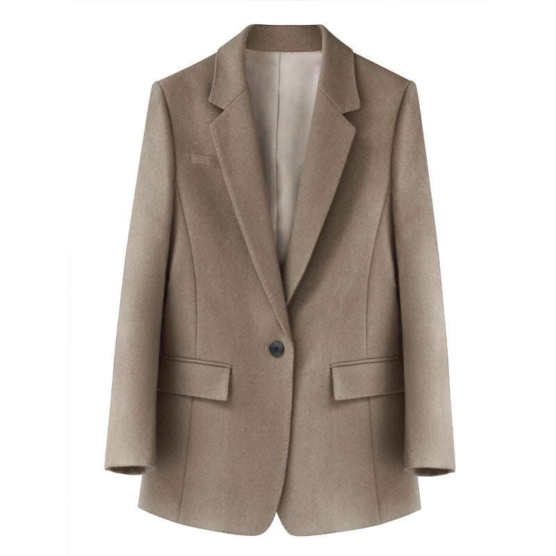 DamenEleganter und bequemer Blazer Nord Taschen