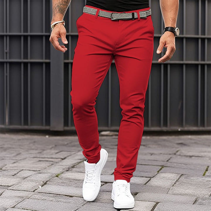 Nord Taschen – Stilvolle Herrenhosen