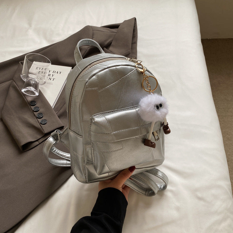Damen Rucksäcke mit eleganter Lederoptik von Nord Taschen