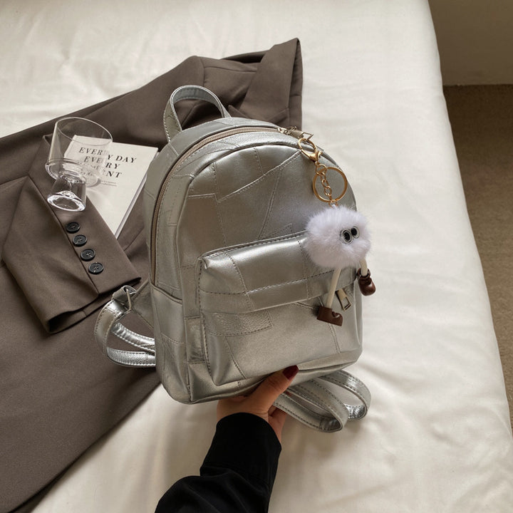 Damen Rucksäcke mit eleganter Lederoptik von Nord Taschen