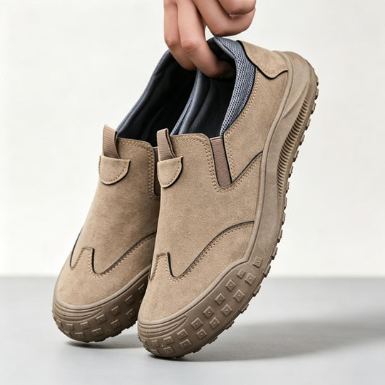 Herren Modische und Bequeme Slipper Nord Taschen