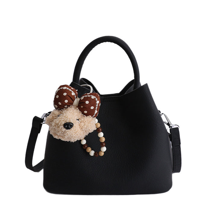 Damen Handtasche Nord Taschen