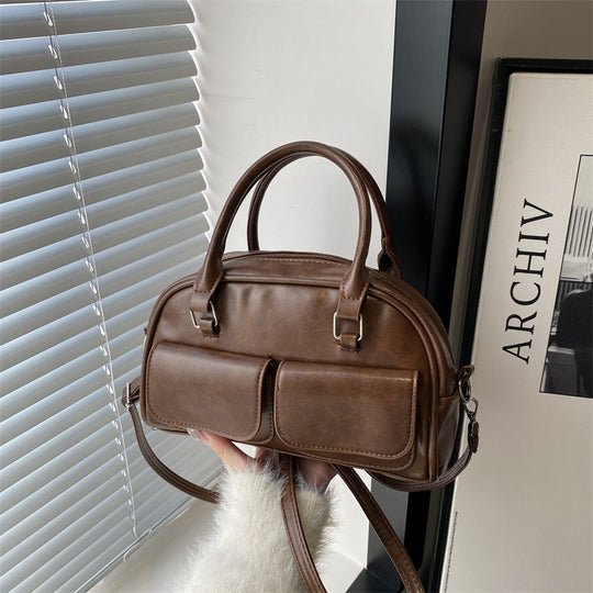 Damen Handtasche Nord Taschen