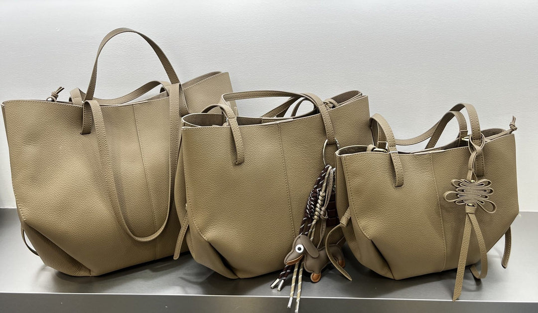 Damen geräumige und stylische Handtaschen-Kollektion Nord Taschen
