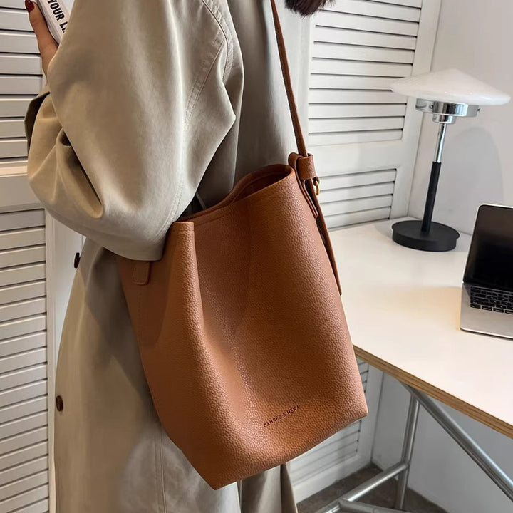 Damen Handtasche Nord Taschen