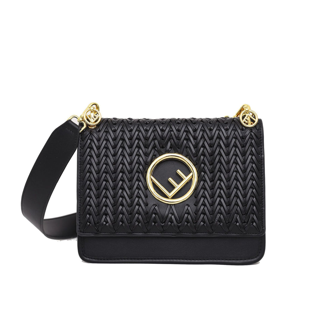 Damen Designer Handtasche Nord Taschen