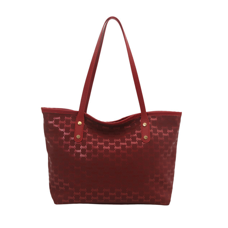 Damen stylische Wochenendtasche Nord Taschen