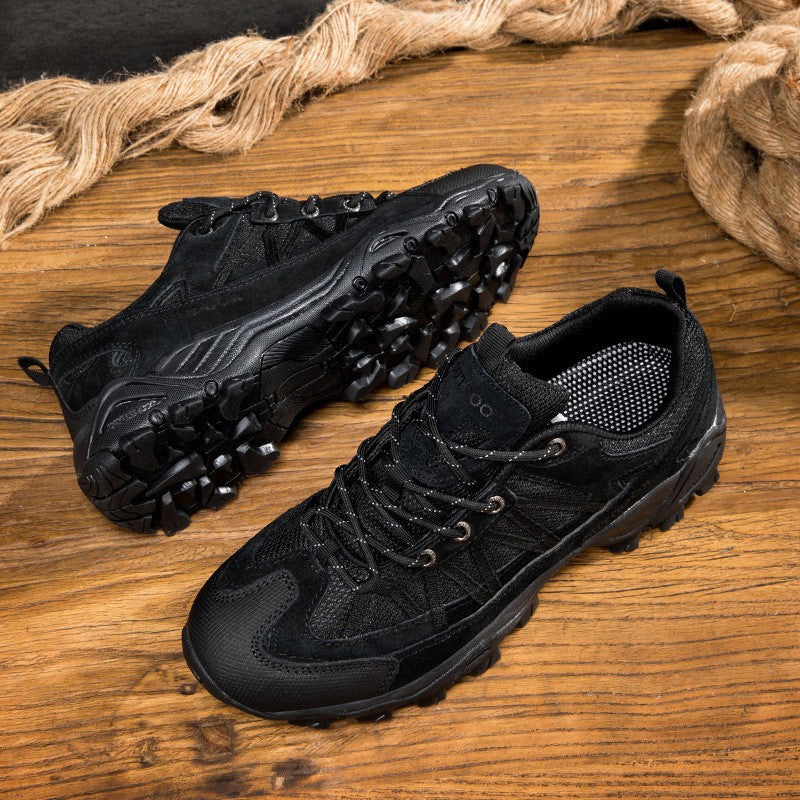Damen Trail-Running-Schuhe mit atmungsaktivem Obermaterial und rutschfester Sohle Nord Taschen
