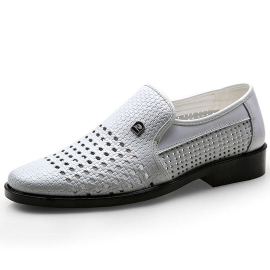 Herren Atmungsaktive HandgewNord Taschente Slipper