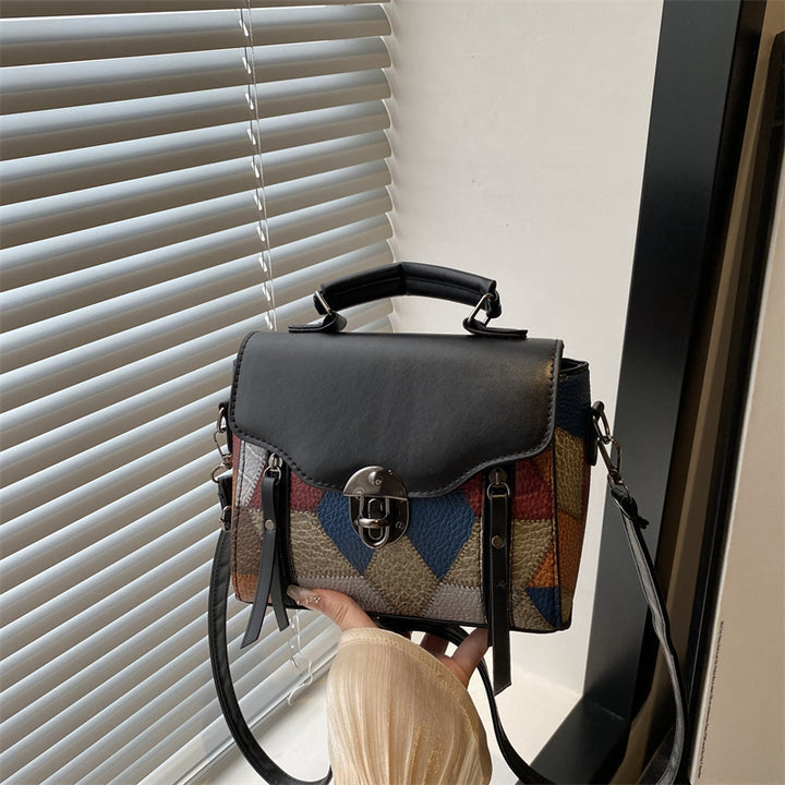 Damen Designer Handtasche Nord Taschen