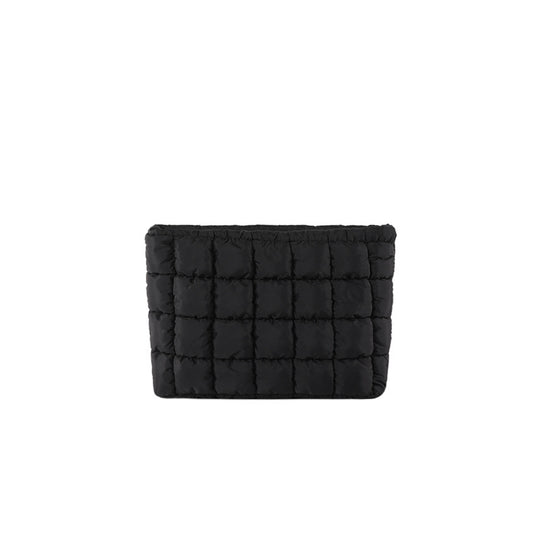 Damen modische quilted Tragetasche Nord Taschen