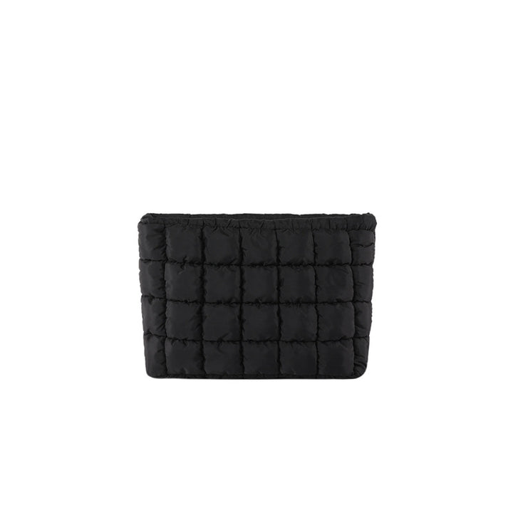 Damen modische quilted Tragetasche Nord Taschen
