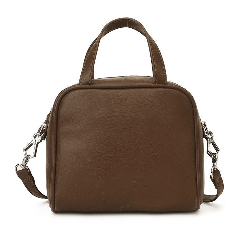 Damen elegante Handtasche mit praktischer Umhängeoption Nord Taschen