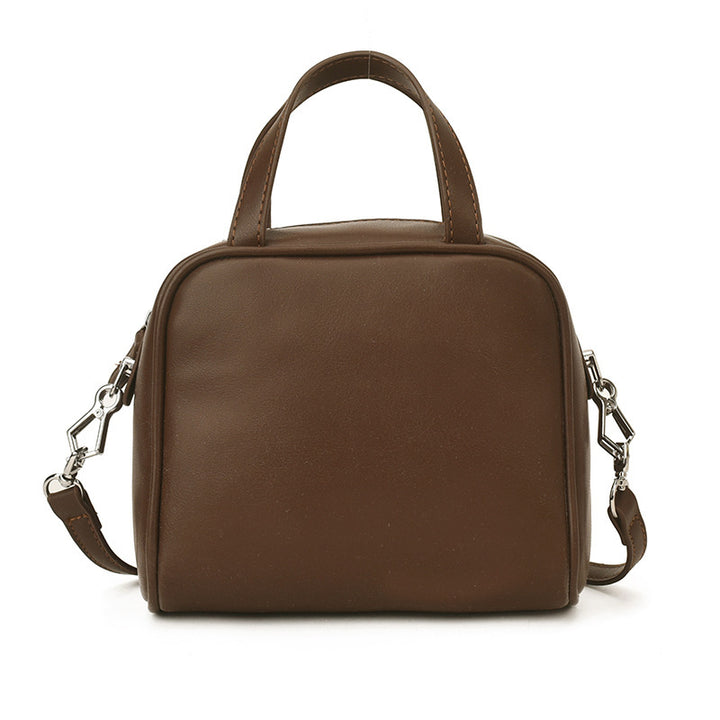 Damen elegante Handtasche mit praktischer Umhängeoption Nord Taschen