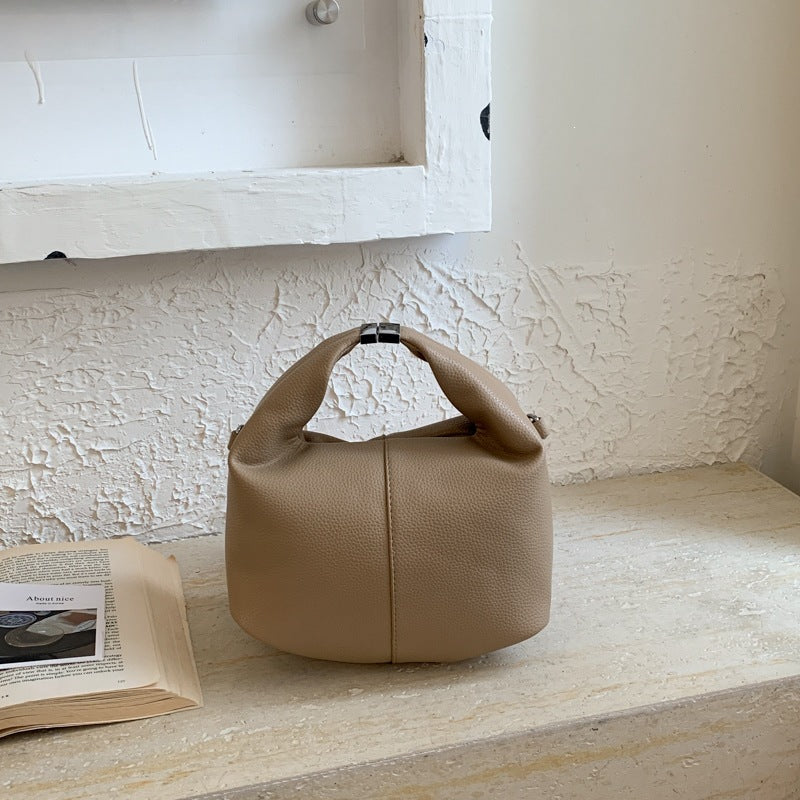 Damen Handtasche mit elegantem Design und hochwertiger Oberflächenstruktur Nord Taschen