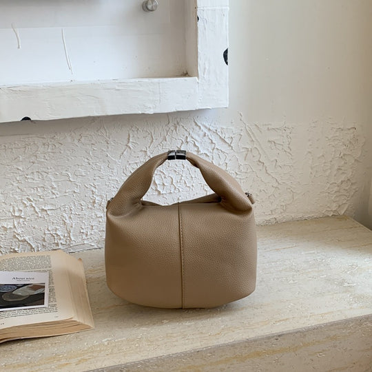 Damen Handtasche mit elegantem Design und hochwertiger Oberflächenstruktur Nord Taschen