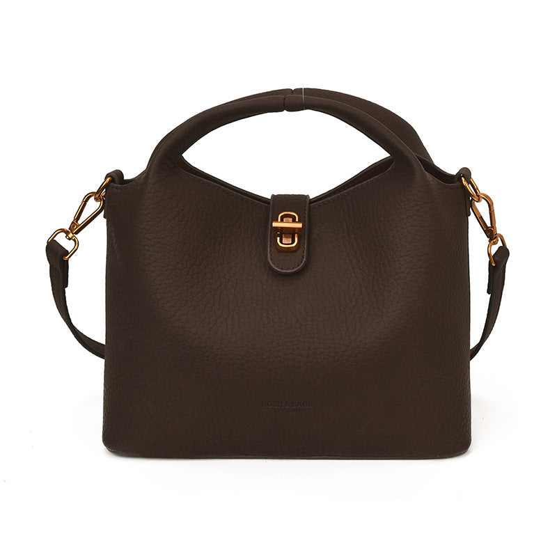 Damen Hobo-Tasche mit elegantem Design und praktischen Fächern Nord Taschen