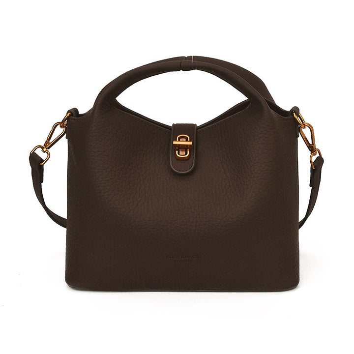 Damen Hobo-Tasche mit elegantem Design und praktischen Fächern Nord Taschen